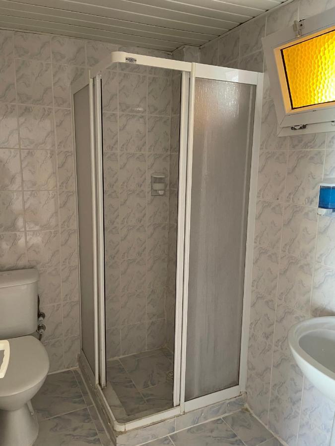 Ipsos Hotel Beldibi 케메르 외부 사진