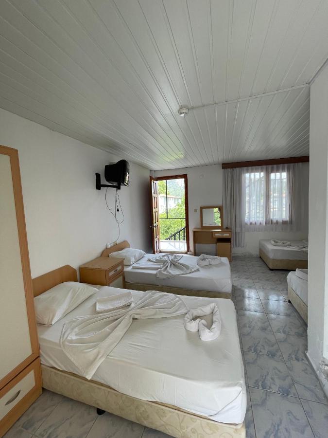 Ipsos Hotel Beldibi 케메르 외부 사진