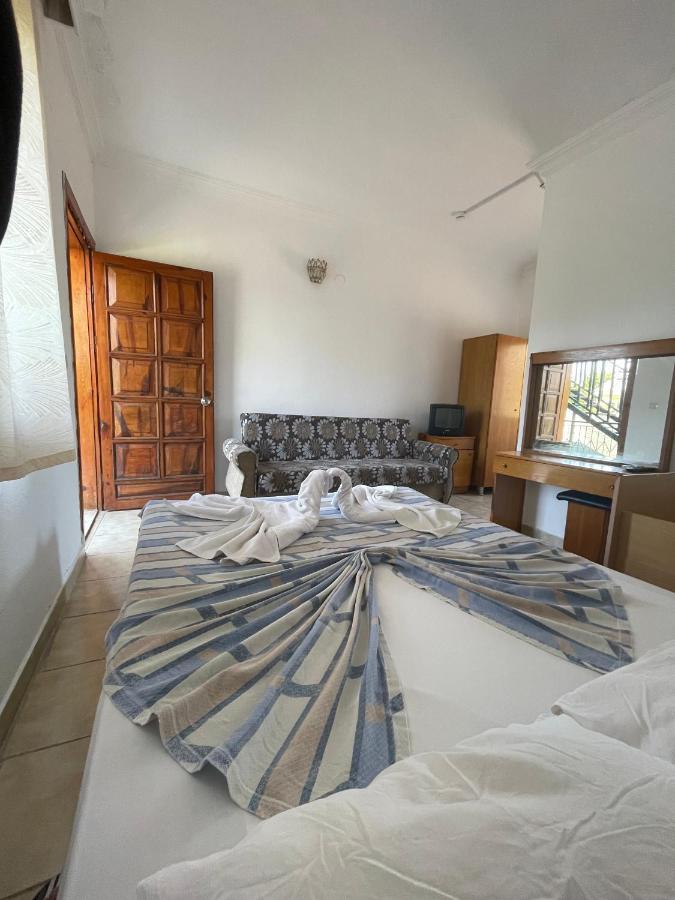 Ipsos Hotel Beldibi 케메르 외부 사진