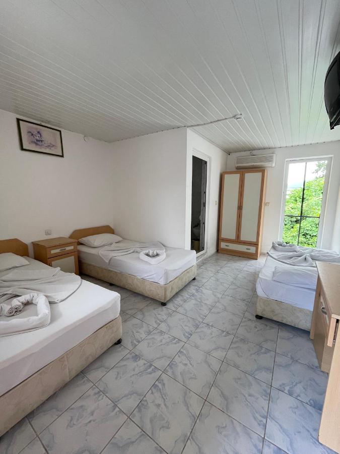 Ipsos Hotel Beldibi 케메르 외부 사진